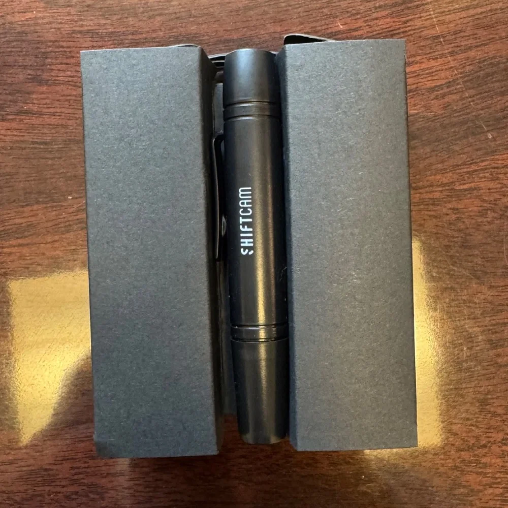 Professional quality pictures right from your cell phone’s camera.